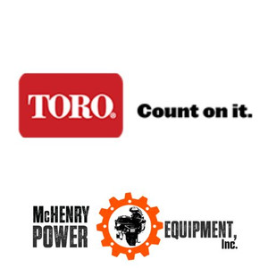 Genuine Toro PIN-DOWEL Part# 107-8899